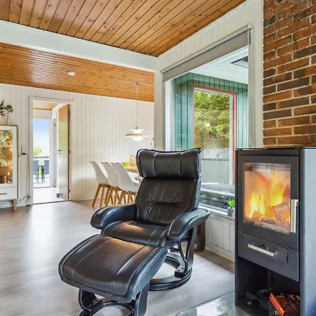 Nyalle - 30km From The Sea By Interhome Holiday home
