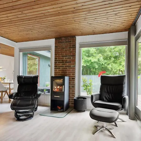 Nyalle - 30km From The Sea By Interhome Holiday home *
