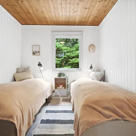 Nyalle - 30km From The Sea By Interhome Holiday home *