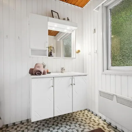 Holiday home Nyalle - 30km From The Sea By Interhome