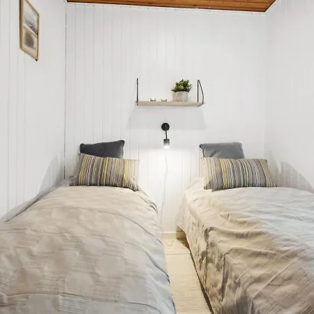 Holiday home Nyalle - 30km From The Sea By Interhome *
