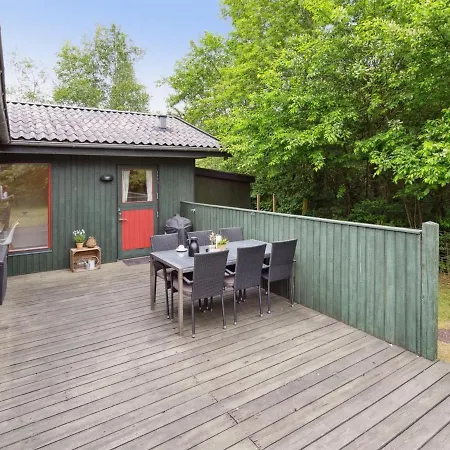 Nyalle - 30km From The Sea By Interhome * Toftlund