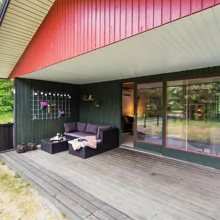 Holiday home Nyalle - 30km From The Sea By Interhome *
