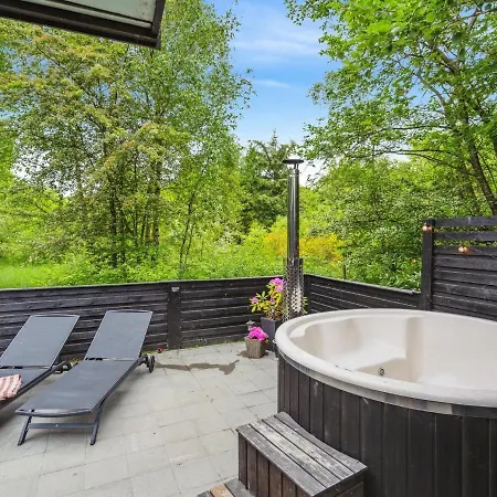 Holiday home Nyalle - 30km From The Sea By Interhome *