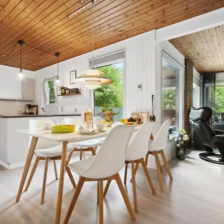 Nyalle - 30km From The Sea By Interhome Holiday home *