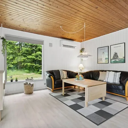 Casa vacanze Nyalle - 30km From The Sea By Interhome