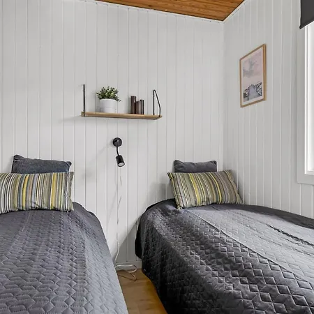 Nyalle - 30km From The Sea By Interhome Feriehus