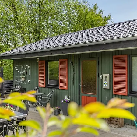 Nyalle - 30km From The Sea By Interhome Toftlund