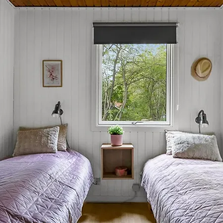 Nyalle - 30km From The Sea By Interhome * Toftlund
