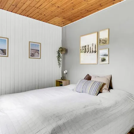 Σπίτι διακοπών Nyalle - 30km From The Sea By Interhome *