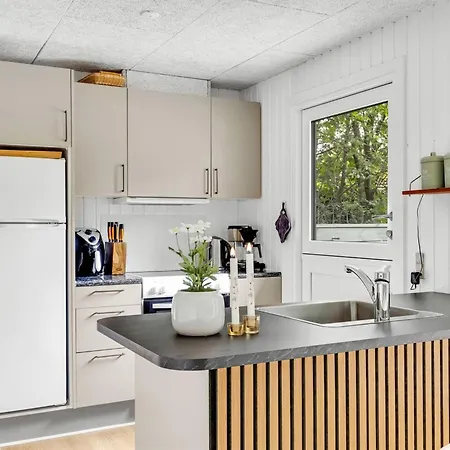 Σπίτι διακοπών Nyalle - 30km From The Sea By Interhome