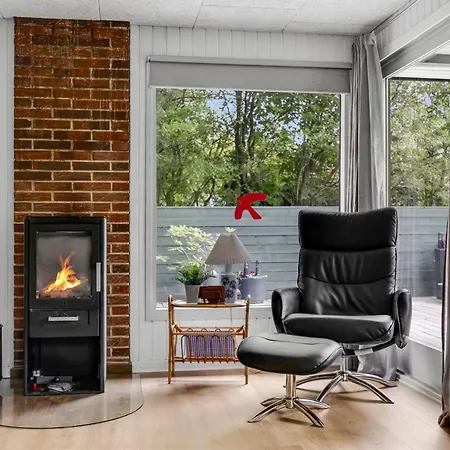 Nyalle - 30km From The Sea By Interhome * Toftlund