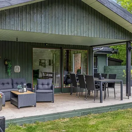 Nyalle - 30km From The Sea By Interhome Casa vacanze Toftlund